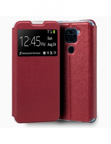 Funda libro soporte TPU Xiaomi Redmi...