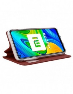 Funda libro soporte TPU... 2