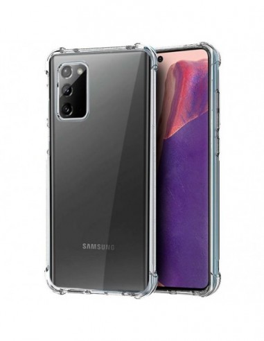 Carcasa reforzada TPU Samsung N980...