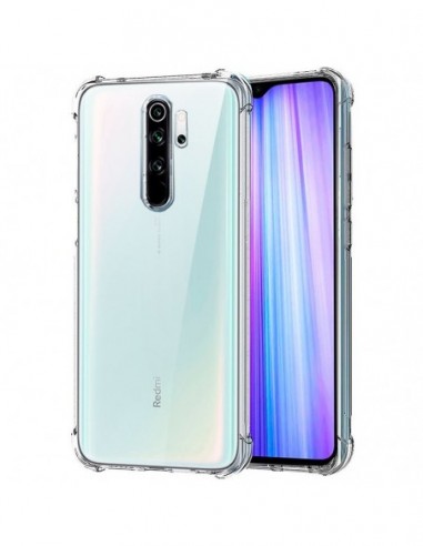 Carcasa reforzada TPU Xiaomi Redmi...