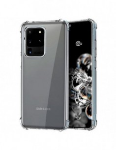 Carcasa reforzada TPU...