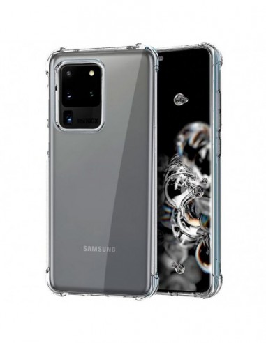 Carcasa reforzada TPU Samsung G988...