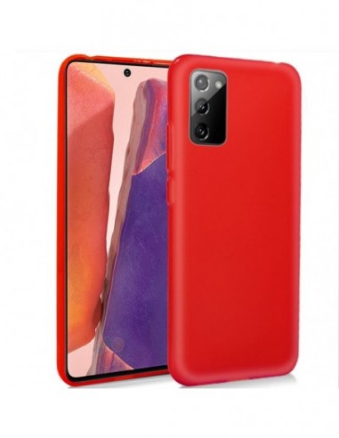 Funda gel TPU Samsung N980 Galaxy...