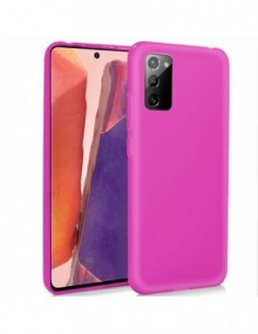 Funda gel TPU Samsung N980...