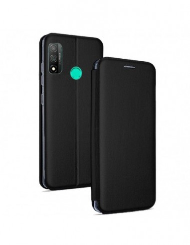 Funda libro soporte Huawei P Smart...