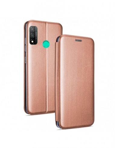 Funda libro soporte Huawei P Smart...