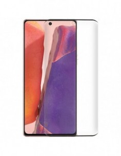 Protector pantalla vidrio...