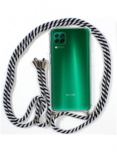 Carcasa reforzada TPU Huawei P40 Lite...
