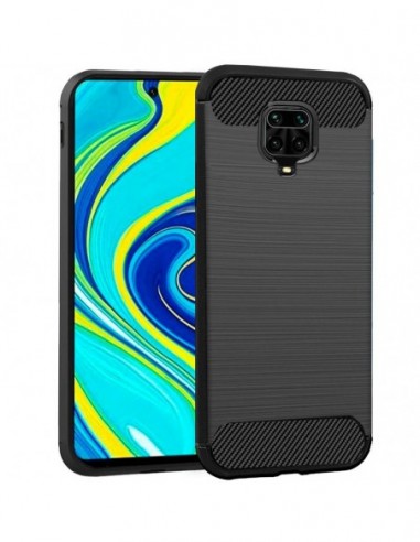 Carcasa TPU Xiaomi Redmi Note 9S /...