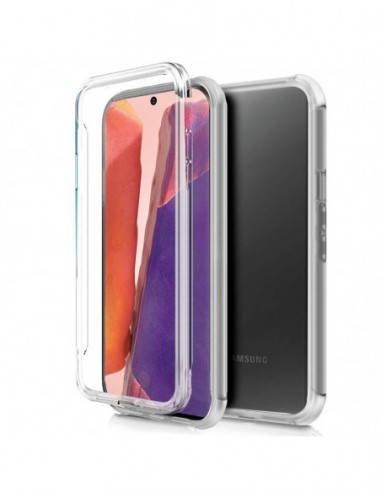 Funda gel TPU 3D Samsung N980 Galaxy...