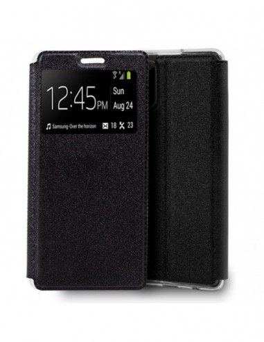 Funda libro soporte TPU Samsung N980...