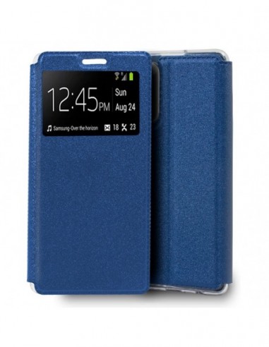 Funda libro soporte TPU Samsung N985...