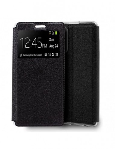 Funda libro soporte TPU Samsung N985...