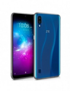 Funda gel TPU ZTE Blade A5...