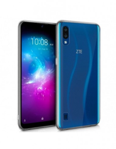 Funda gel TPU ZTE Blade A5 2020...