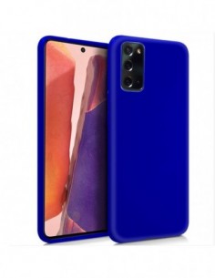 Funda gel TPU Samsung N980...