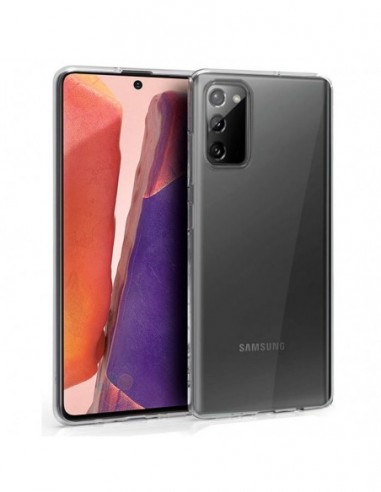 Funda gel TPU Samsung N980 Galaxy...