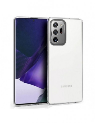 Funda gel TPU Samsung N985 Galaxy...