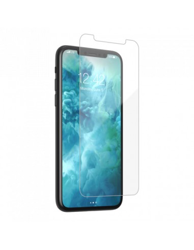 Protector pantalla vidrio templado iPhone XR / iPhone 11