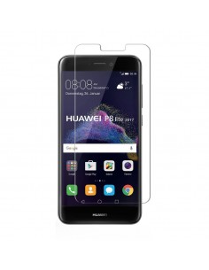 Protector pantalla vidrio templado Huawei P8 Lite (2017)