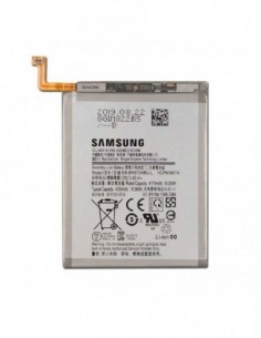 Batería original Samsung...