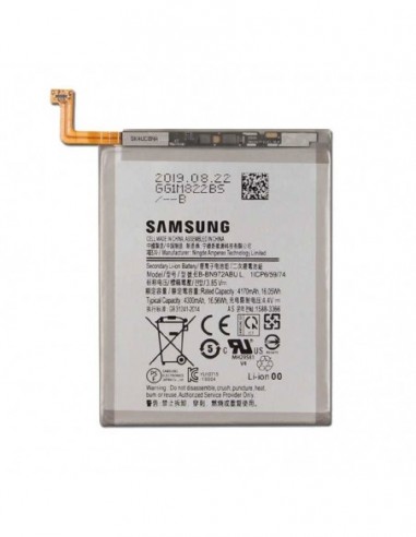 Batería original Samsung N975 Galaxy...