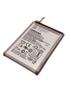 Batería original Samsung... 2