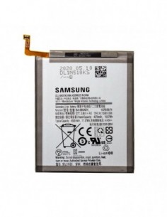 Batería original Samsung...