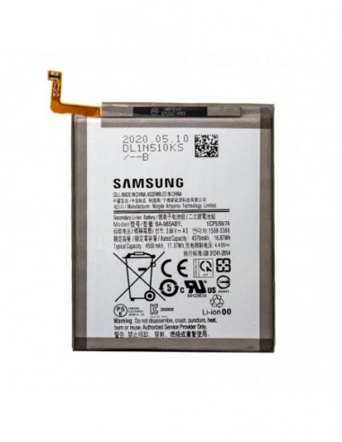 Batería original Samsung G985 Galaxy...