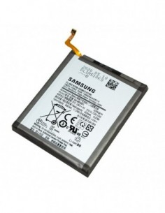 Batería original Samsung... 2