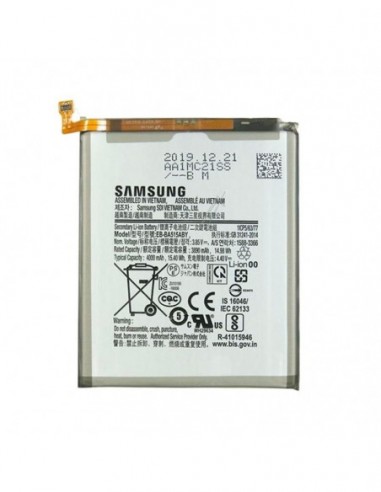 Batería original Samsung A515 Galaxy...