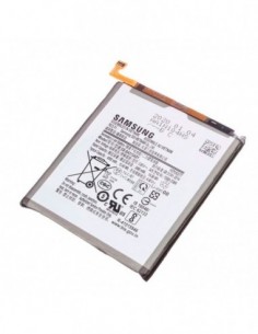 Batería original Samsung... 2