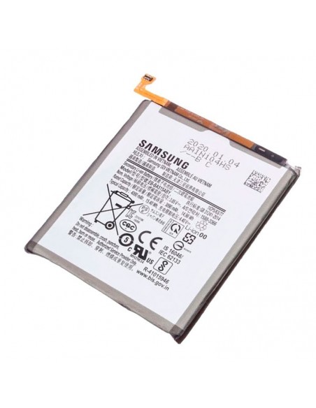 Batería original Samsung A515 Galaxy A51 suelta (Bulk)