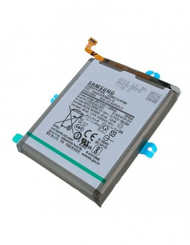 Batería original Samsung A715 Galaxy...