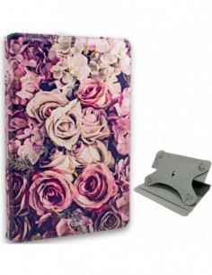 Funda polipiel soporte...