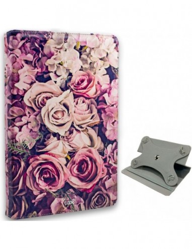 Funda polipiel soporte universal...