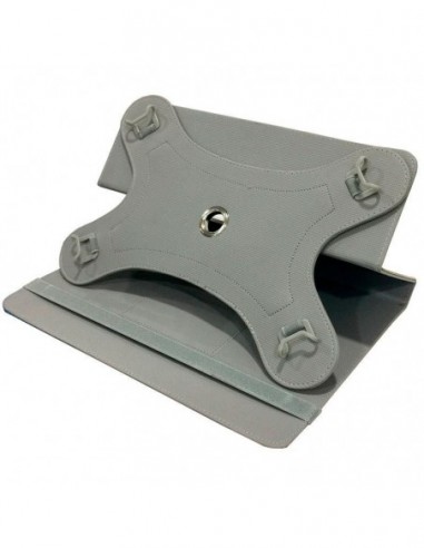 Funda polipiel soporte universal...