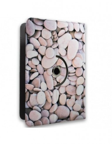 Funda polipiel soporte universal...