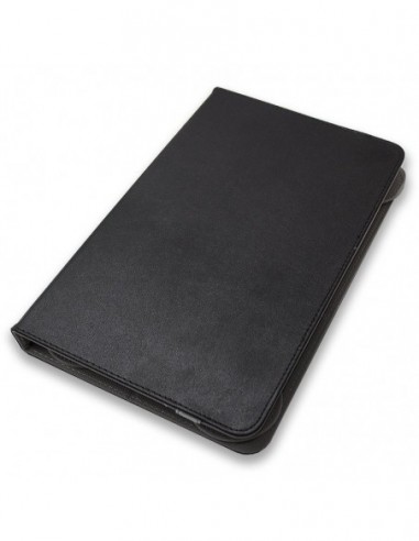 Funda polipiel soporte giratorio...