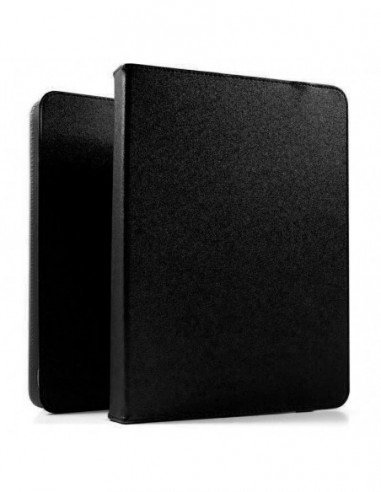 Funda polipiel soporte giratorio...