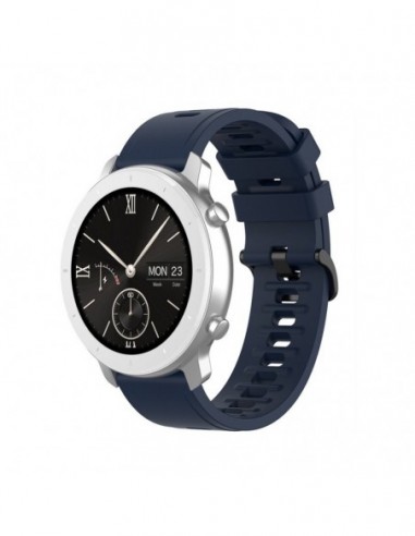 Correa universal 22mm Xiaomi Amazfit...