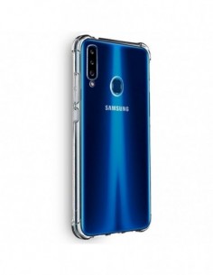Carcasa TPU Samsung A207... 2