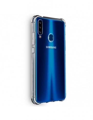 Carcasa TPU Samsung A207 Galaxy A20s...