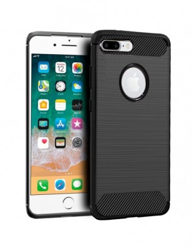 Carcasa TPU iPhone 7 Plus / iPhone 8...