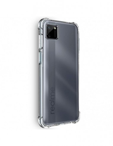 Carcasa TPU Realme C11 antigolpes...