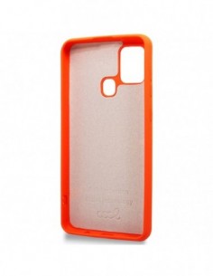 Carcasa TPU cama tela... 2