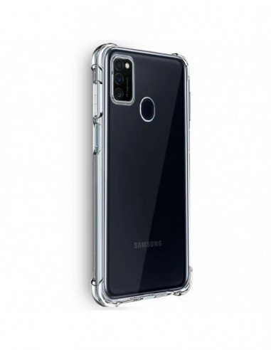 Carcasa TPU Samsung M215 Galaxy M21...