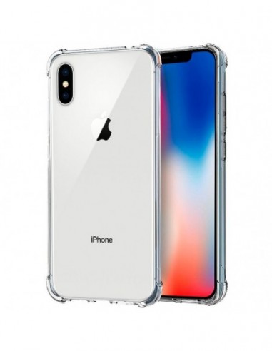 Carcasa TPU iPhone X / iPhone XS...