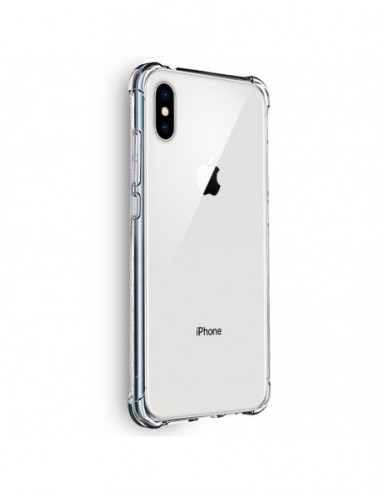 Carcasa TPU iPhone X / iPhone XS...