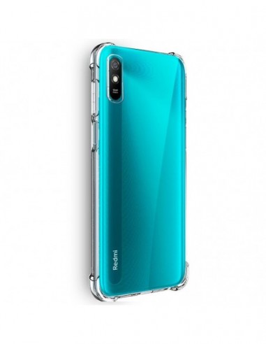 Carcasa TPU Xiaomi Redmi 9A / 9AT...